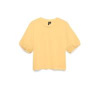 Vero Moda Bluse in Gelb - Größe S | Damen Blusen
