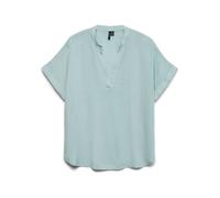 Vero Moda Bluse in Grau - Größe S | Damen Blusen