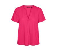 Vero Moda Bluse in Pink - Größe XS | Damen Blusen