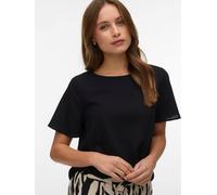 Vero Moda Bluse in Schwarz - Größe M | Damen Blusen