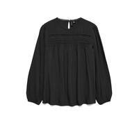 Vero Moda Bluse in Schwarz - Größe S | Damen Blusen