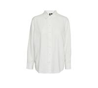 VERO MODA Bluse VMLINN weiss | S