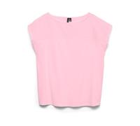 Vero Moda Blusentop in Rosa - Größe L | Damen Blusen