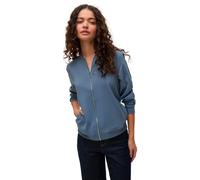 VERO MODA Damen VMCOCO L/S Bomber GA NOOS Jacke, China Blue, M