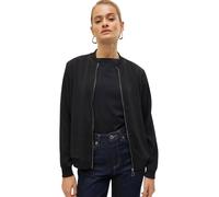 Vero Moda Bomberjacke Coco – leicht – Damen – Schwarz – Größe S