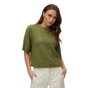 VERO MODA - VMBOOM 2/4 O-NK OVERSIZE PULLOVE GA NOOS - Gr. - XS