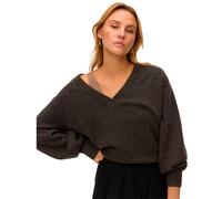 Vero Moda Boom Pullover Mit V-ausschnitt