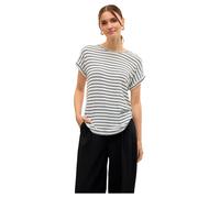 Vero Moda Brianna Kurzarm-t-shirt