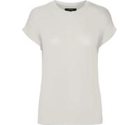 Vero Moda Brianna Kurzarm-t-shirt