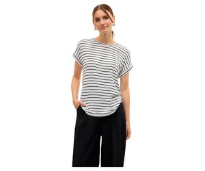Vero Moda Brianna Kurzarm-t-shirt