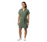 Vero Moda Bumpy Kurzes Kurzarmkleid