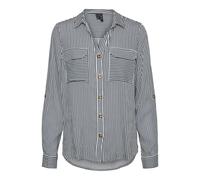 Vero Moda Bumpy Langarmhemd