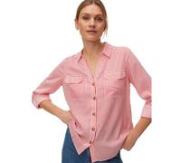 Vero Moda Bumpy Langarmhemd