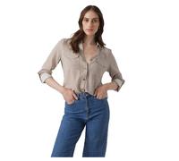 VMBUMPY L/S Shirt New WVN NOOS