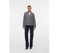 Vero Moda Cabanjacke in Grau - Größe M | Damenjacken