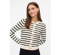 VERO MODA Female Strickjacke VMSABA Strickjacke