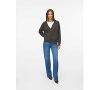Vero Moda Boom Pullover Mit V-ausschnitt
