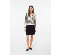 VERO MODA Female Strickjacke VMSABA Strickjacke