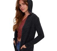 Vero Moda Cardigan Oversize Doffy mit Kapuze XS Regular Fit