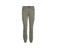 VERO MODA Cargohose VMIVY olive | XS/L32