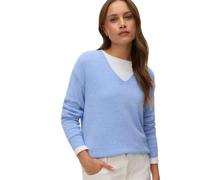 Vero Moda Pullover in Hellblau - Größe S | Damen Pullover Cardigans