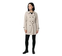 VERO MODA Female Trenchcoat VMCHELSEA Trenchcoat
