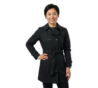 Vero Moda Chelsea Olivia Trenchcoat XS Black