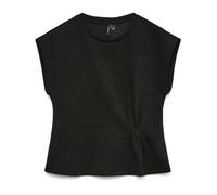 VERO MODA Christine Neck Short Top Damen