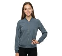 VERO MODA Damen Vmcoco L/S Bomber Ga Noos, Stormy Weather, l