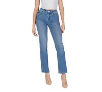 Vero Moda " Comfort-Fit Herbst/Winter Damenjeans Blau" - Größe: XL_32