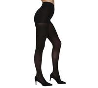 Feinstrumpfhose VERO MODA "VMCONTROL TIGHTS - 50 DEN NOOS", Damen, Gr. M, schwarz, Obermaterial: 87% Polyamid, 13% Elasthan, uni, Strumpfhosen Feinstrumpfhose (54956308-M) schwarz