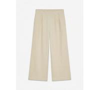 Vero Moda Culotte in Beige - Größe XL | Damenhosen
