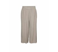 VERO MODA Culotte VMBREE beige | L