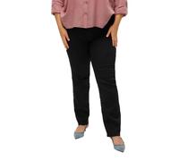 Veromoda Curve Vmcflash Mr Straight J Li140 Ga Cur Noos Kizai Laufschuhe für Damen - 46