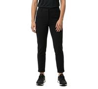 Vero Moda Curve Maya Mr Loose Solid Curve Pants Schwarz 52 / 32 Frau (Herstellerartikelnummer: 10246292-Black-32-52)
