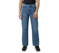 Vero Moda Curve Tessa Wide Ra118 Hochtaillierte Jeans (Herstellerartikelnummer: 10330983-MediumBlueDenim-54-32)
