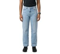 Vero Moda Curve Tessa Wide Ra339 Hochtaillierte Jeans (Herstellerartikelnummer: 10326266-LightBlueDenim-46-32)