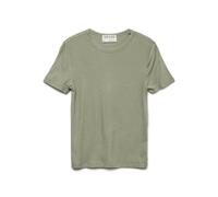VERO MODA Damen Awirwina Ss O-Neck T-Shirt Noos, Tea, Large