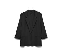 VERO MODA Damen Blazer 10279700 Black S