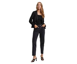Vero Moda Damen Blazer Julia in Schwarz D42 Regular Fit