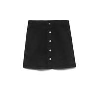 VERO MODA Vmetta Hr Short Corduroy Skater Skirt