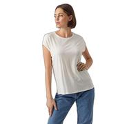 Vero Moda Shirt "Vmava" in Weiß - Größe M | Damen Tops