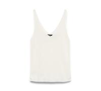 Vero Moda VMNEWLEX SUN XL Snow White 10281877 (810395) Weiß XL
