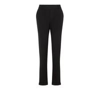 VERO MODA Damen Hose 10225280 Black1 L-32