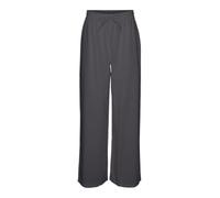 VERO Moda Damen Hose Vmlinn Linen Pants WVN Noos