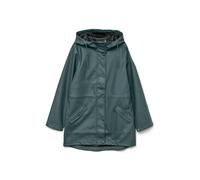 VERO MODA Damen-Jacken VMMALOU Beschichtete Jacke