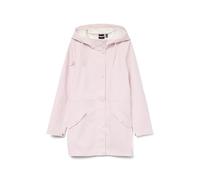 Vero Moda - Bekleidung Vmmalou Coated Jacket Noos - rosa - Größe M