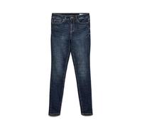 VERO MODA Female Skinny Jeans VMFLASH Mid Rise Skinny Fit Jeans