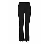 VERO MODA Damen Leggings Ida schwarz S