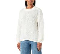 VERO MODA Damen Pullover VMADA - Regular Fit XS-XXL Schwarz Blau Pink Orange